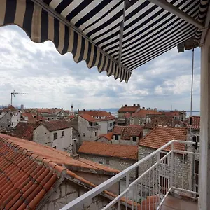  Appartement Muco Varos Kroatië