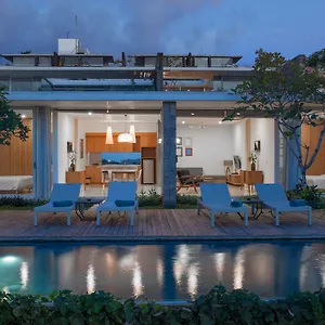  Villa Hideaway Bali By Kanaan Hospitality Indonesië