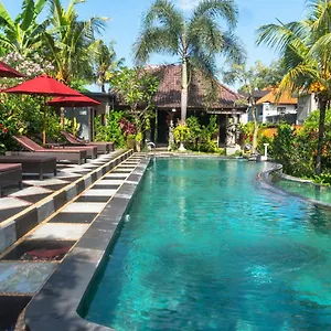  Accommodatie bij particulieren Bucu Indonesië