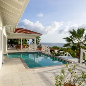 Villa Happy View, Willibrordus