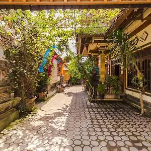  Accommodatie bij particulieren Ume Sita And Indonesië