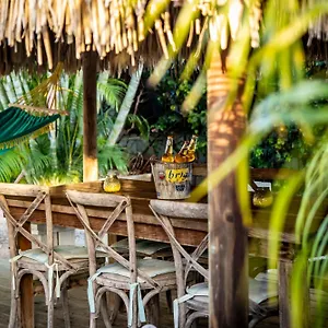 Vakantiehuis Blue Curacao, Jan Thiel