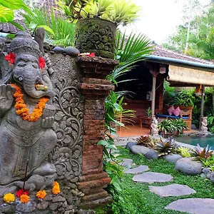  Villa Honeymoon Indonesië