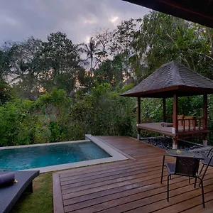  Villa Samkhya Indonesië