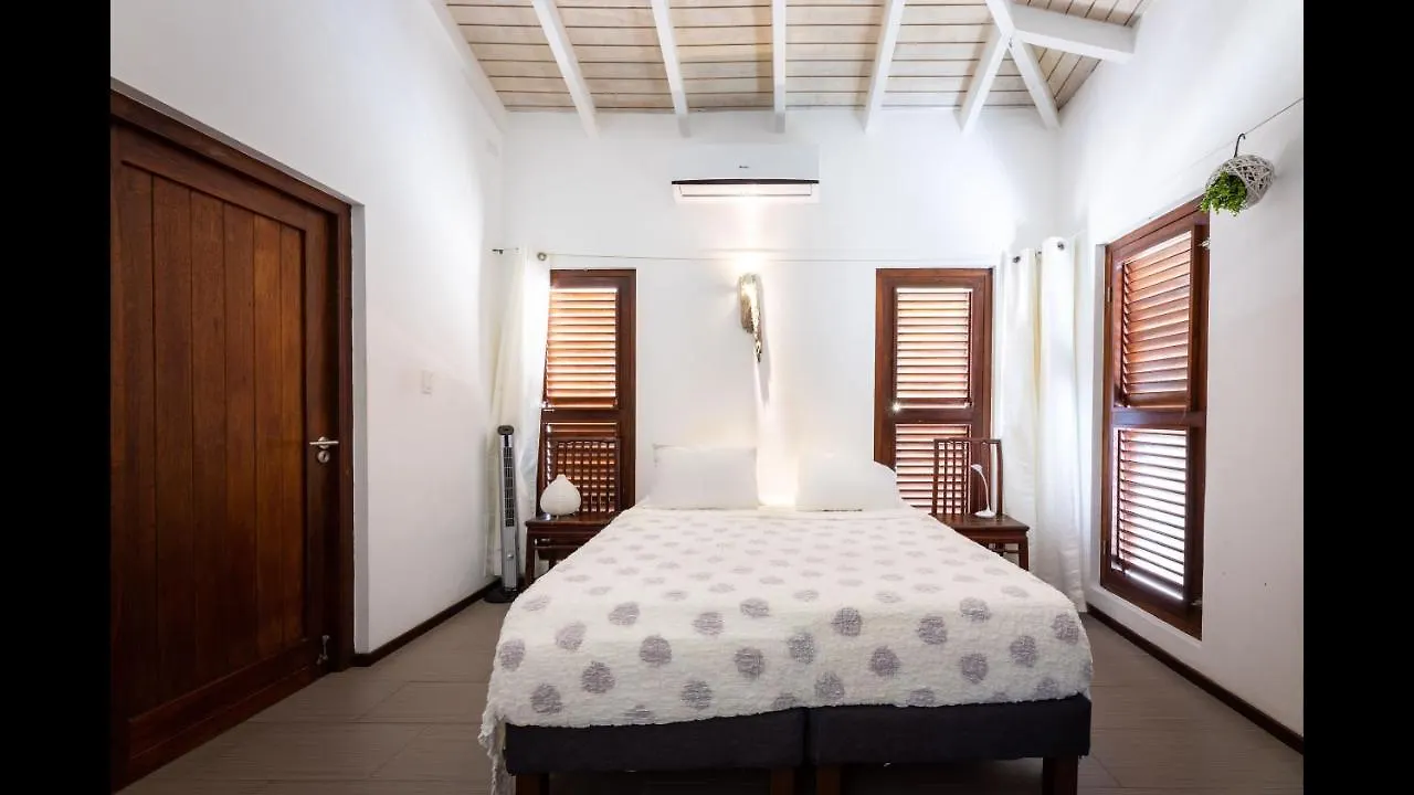 Villa Mi Cuna - Mi Cuna Stays Jan Thiel Curaçao